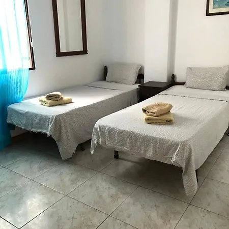 Cerca De La Paya شقة *