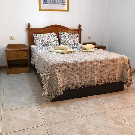 Cerca De La Paya Apartment